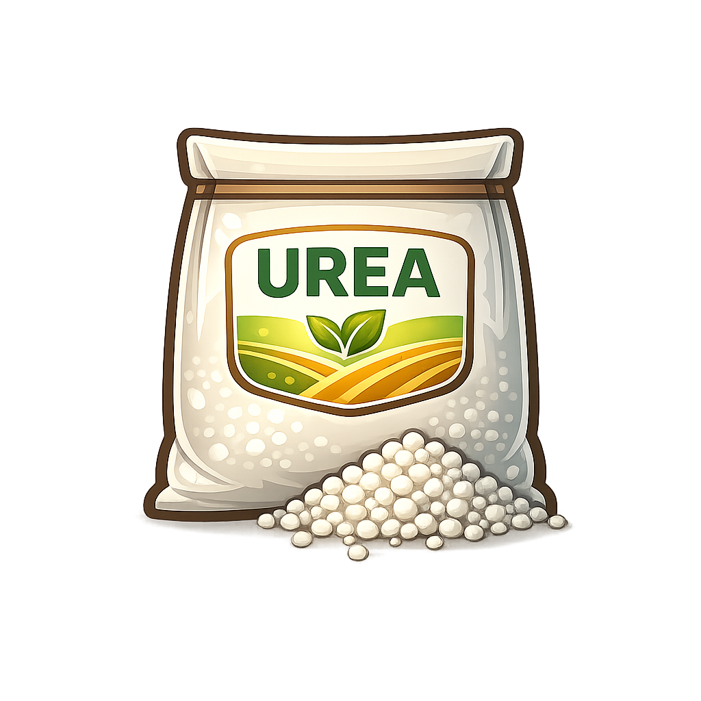 Ikon pupuk Urea